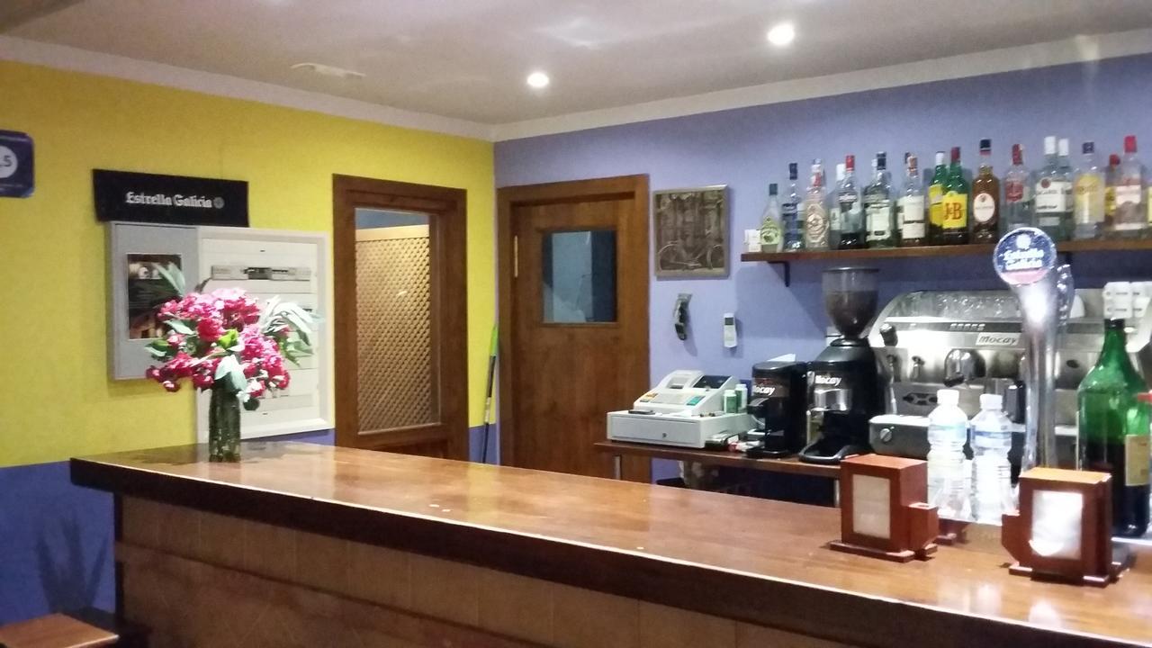 Hospederia Prepirineo Hotel Undues-Pintano Exterior photo